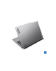 Lenovo LOQ 15IRX10 | Luna Grey | 15.6 " | IPS | FHD | 1920 x 1080 pixels | Anti-glare | Intel Core i5 | i5-13450HX | 24 (2x12) G