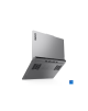 Lenovo LOQ 15IRX10 | Luna Grey | 15.6 " | IPS | FHD | 1920 x 1080 pixels | Anti-glare | Intel Core i5 | i5-13450HX | 24 (2x12) G
