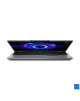 Lenovo LOQ 15IRX10 | Luna Grey | 15.6 " | IPS | FHD | 1920 x 1080 pixels | Anti-glare | Intel Core i5 | i5-13450HX | 24 (2x12) G