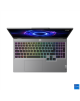 Lenovo LOQ 15IRX10 | Luna Grey | 15.6 " | IPS | FHD | 1920 x 1080 pixels | Anti-glare | Intel Core i5 | i5-13450HX | 24 (2x12) G