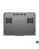 Lenovo LOQ 15IRX10 | Luna Grey | 15.6 " | IPS | FHD | 1920 x 1080 pixels | Anti-glare | Intel Core i5 | i5-13450HX | 24 (2x12) G