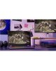 Lenovo LOQ 15IRX10 | Luna Grey | 15.6 " | IPS | FHD | 1920 x 1080 pixels | Anti-glare | Intel Core i5 | i5-13450HX | 24 (2x12) G