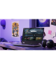 Lenovo LOQ 15IRX10 | Luna Grey | 15.6 " | IPS | FHD | 1920 x 1080 pixels | Anti-glare | Intel Core i5 | i5-13450HX | 24 (2x12) G