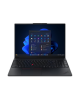 Lenovo ThinkPad E16 G3 AMD | Black | 16 " | IPS | WUXGA | 1920 x 1200 pixels | Anti-glare | AMD Ryzen 5 | 230 | 16 GB | SO-DIMM 