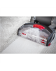 Bissell Carpet Cleaner ProHeat 2x Revolution Corded operating, Handstick, Washing function, 800 W, Red/Titanium