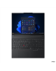 Lenovo ThinkPad E16 G3 AMD | Black | 16 " | IPS | WUXGA | 1920 x 1200 pixels | Anti-glare | AMD Ryzen 5 | 230 | 16 GB | SO-DIMM 