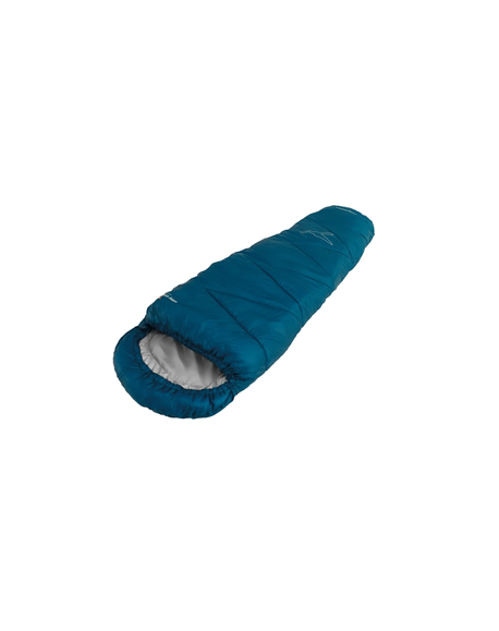 Easy Camp Starling Mummy | Sleeping Bag | 170 x 60 x 45 cm | For Children | Two-way open-end, autolock