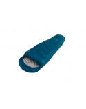 Easy Camp Starling Mummy | Sleeping Bag | 170 x 60 x 45 cm | For Children | Two-way open-end, autolock