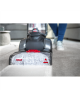 Bissell Carpet Cleaner ProHeat 2x Revolution Corded operating, Handstick, Washing function, 800 W, Red/Titanium