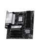 MSI PRO B850M-P WIFI | Processor family AMD B850 | Processor socket AM5 | DDR5 | Supported hard disk drive interfaces SATA, M.2 