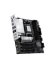 MSI PRO B850M-P WIFI | Processor family AMD B850 | Processor socket AM5 | DDR5 | Supported hard disk drive interfaces SATA, M.2 
