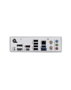 MSI PRO B850M-P WIFI | Processor family AMD B850 | Processor socket AM5 | DDR5 | Supported hard disk drive interfaces SATA, M.2 
