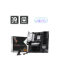 MSI PRO B850M-P WIFI | Processor family AMD B850 | Processor socket AM5 | DDR5 | Supported hard disk drive interfaces SATA, M.2 