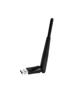 Edimax EW-7612UAn V2 300Mbps Wireless High-Gain USB Adapter