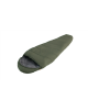 Easy Camp Raven II Mummy -1°C | Sleeping Bag | 215 x 76 x 50 cm | -16 to 4 °C | Two-way open-end, L-shaped, autolock