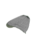Easy Camp Raven II Mummy -1°C | Sleeping Bag | 215 x 76 x 50 cm | -16 to 4 °C | Two-way open-end, L-shaped, autolock