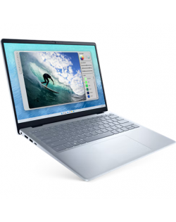 Dell Inspiron 14 5440 AG 2.2K 7-150U/16GB/1TB/NVIDIA GF MX570A 2GB/Win11 Pro/ENG backlit kbd/FP/Ice Blue/3Y OnSite Warranty | De