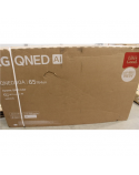LG 65QNED80A3A | 65 | Smart TV | webOS | UHD | DAMAGED PACKAGING