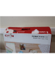 Canon Photo Printer | TS5350i | Inkjet | Colour | A4 | Wi-Fi | Black | DAMAGED PACKAGING, SCRATCHED ON TOP