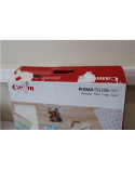 Canon Photo Printer | TS5350i | Inkjet | Colour | A4 | Wi-Fi | Black | DAMAGED PACKAGING, SCRATCHED ON TOP