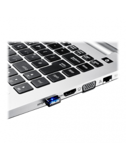 Asus | USB-N10 NANO B1 | USB Wireless Adapter | 802.11n