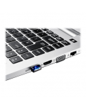 Asus | USB-N10 NANO B1 | USB Wireless Adapter | 802.11n