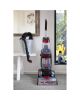 Bissell Carpet Cleaner ProHeat 2x Revolution Corded operating, Handstick, Washing function, 800 W, Red/Titanium