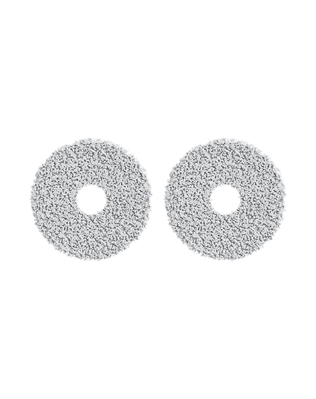 Xiaomi | Robot Vacuum X10+/X20+ Mop Pads