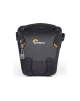 Adventura TLZ 20 III | Camera bag | Black | 200D polyester/600D polyester
