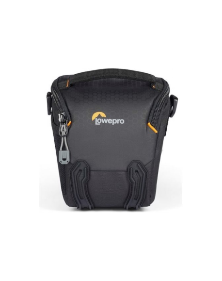 Adventura TLZ 20 III | Camera bag | Black | 200D polyester/600D polyester