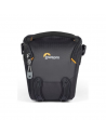 Adventura TLZ 20 III | Camera bag | Black | 200D polyester/600D polyester