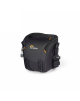 Adventura TLZ 20 III | Camera bag | Black | 200D polyester/600D polyester