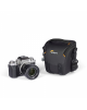 Adventura TLZ 20 III | Camera bag | Black | 200D polyester/600D polyester