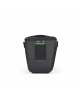 Adventura TLZ 20 III | Camera bag | Black | 200D polyester/600D polyester