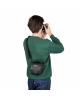 Adventura TLZ 20 III | Camera bag | Black | 200D polyester/600D polyester