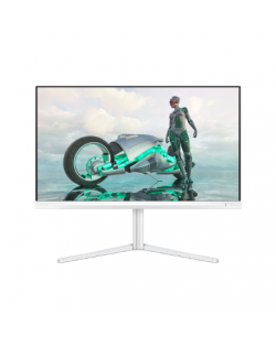 Philips 27M2N3201A/00 | 27 " | IPS | 16:9 | 180 Hz | 1 ms | 1920 x 1080 pixels | 300 cd/m² | HDMI ports quantity 2 | White