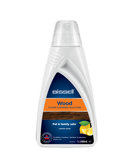 Bissell Wood Floor Formula 1000 ml, 1 pc(s)