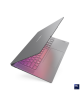 Lenovo Yoga Slim 7 15ILL9 | Luna Grey | 15.3 " | IPS | Touchscreen | WQXGA+ | 2880 x 1800 pixels | Glossy | Intel Core Ultra 7 |