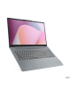 Lenovo IdeaPad Slim 3 15ABR8 | Arctic Grey | 15.6 " | TN | FHD | 1920 x 1080 pixels | Anti-glare | AMD Ryzen 5 | 5625U | 8 GB | 