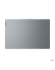 Lenovo IdeaPad Slim 3 15ABR8 | Arctic Grey | 15.6 " | TN | FHD | 1920 x 1080 pixels | Anti-glare | AMD Ryzen 5 | 5625U | 8 GB | 