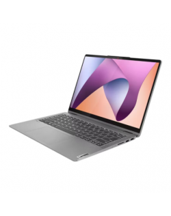 Lenovo IdeaPad Flex 5 14ABR8 | Arctic Grey | 14 " | IPS | Touchscreen | WUXGA | 1920 x 1200 pixels | Glossy | AMD Ryzen 5 | 7430