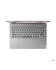Lenovo IdeaPad Flex 5 14ABR8 | Arctic Grey | 14 " | IPS | Touchscreen | WUXGA | 1920 x 1200 pixels | Glossy | AMD Ryzen 5 | 7430