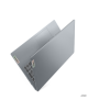 Lenovo IdeaPad Slim 3 15AMN8 | Arctic Grey | 15.6 " | IPS | FHD | 1920 x 1080 pixels | Anti-glare | AMD Ryzen 3 | 7320U | 8 GB |