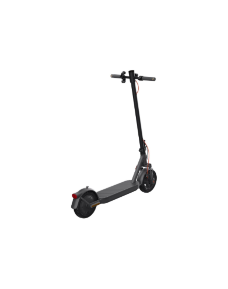 Xiaomi | Electric Scooter Elite GL | 25 kg/h | 10 " | Black