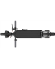 Xiaomi | Electric Scooter 5 Pro GL | 25 kg/h | 10 " | Black