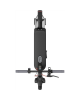 Xiaomi | Electric Scooter 5 Pro GL | 25 kg/h | 10 " | Black