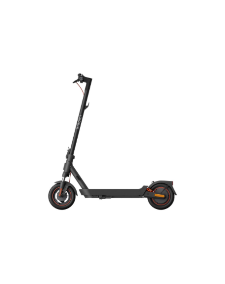 Xiaomi | Electric Scooter 5 Max GL | 25 kg/h | 10 " | Black