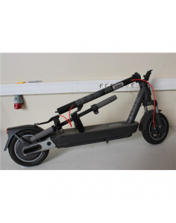 SALE OUT. Xiaomi Electric Scooter 5 Pro GL | Xiaomi | Electric Scooter 5 Pro GL | 25 kg/h | 10 " | Black | 24 month(s) | USED, S
