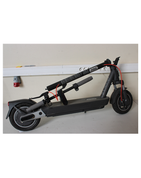 SALE OUT. Xiaomi Electric Scooter 5 Pro GL | Xiaomi | Electric Scooter 5 Pro GL | 25 kg/h | 10 " | Black | 24 month(s) | USED, S
