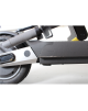 SALE OUT. Xiaomi Electric Scooter 5 Pro GL | Xiaomi | Electric Scooter 5 Pro GL | 25 kg/h | 10 " | Black | 24 month(s) | USED, S